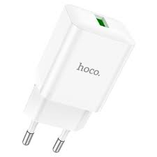 N26 CARGADOR USB-A BLANCO