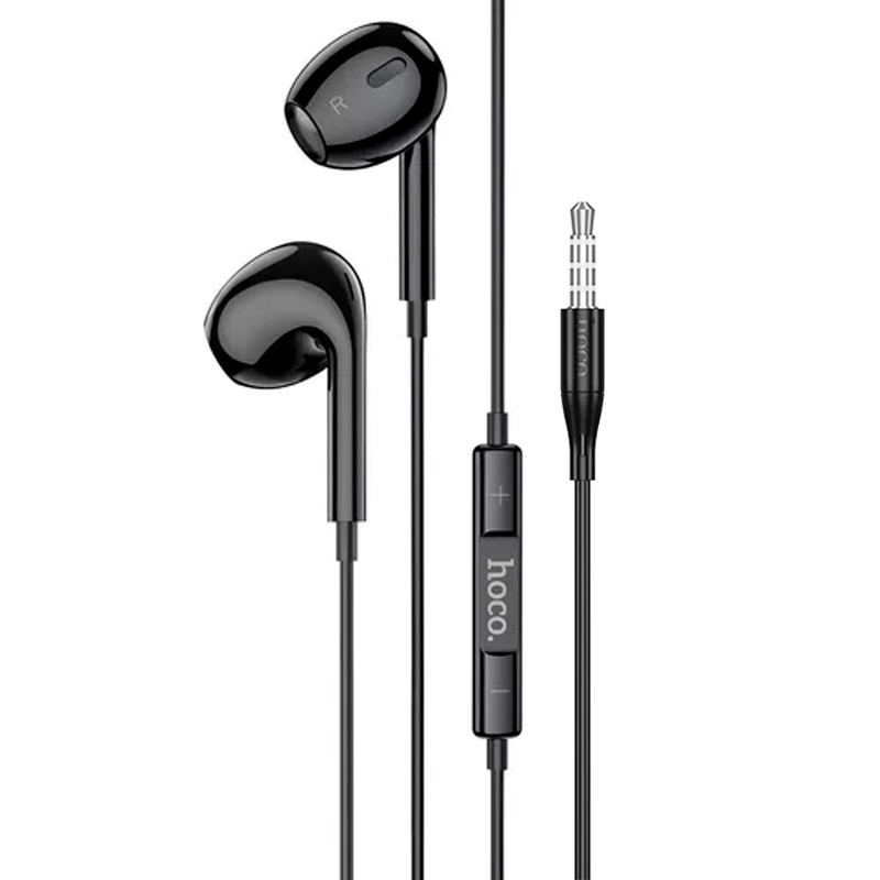 M101 MAX AURICULAR CABLE 3.5 NEGRO