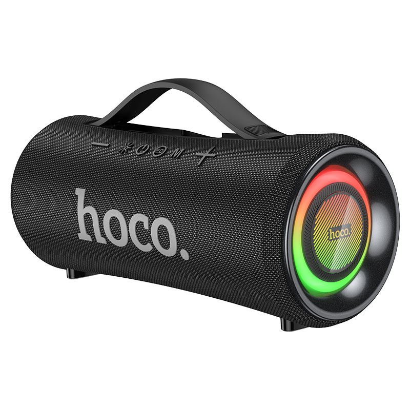 HA10 SPEAKER PORTATIL NEGRO