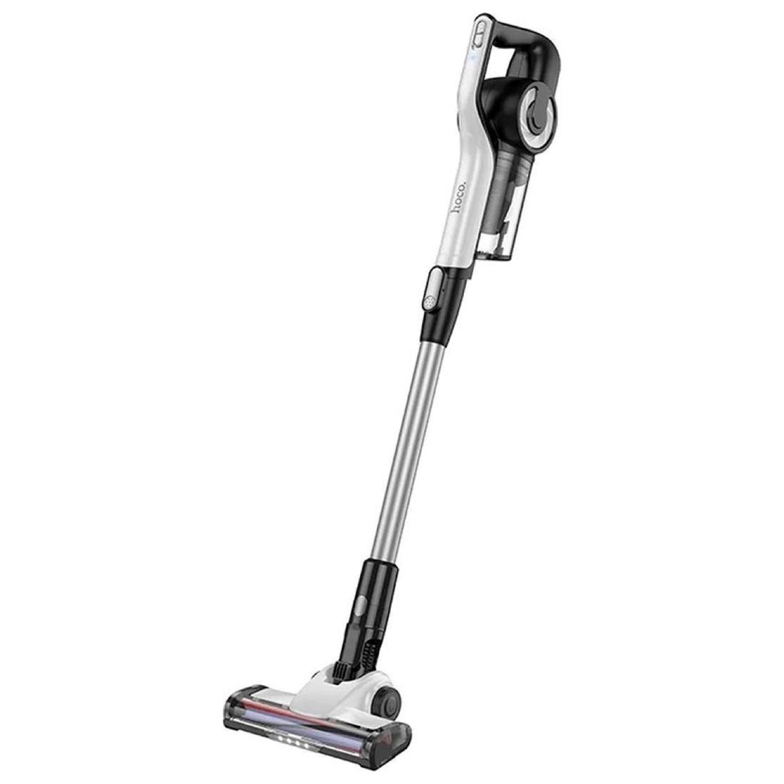 HY11 ASPIRADOR MANUAL INALAMBRICO BLANCO