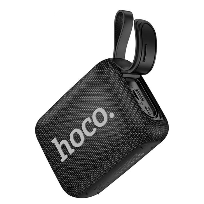HC28 SPEAKER PORTATIL NEGRO