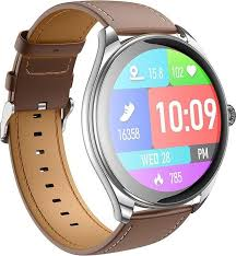 Y22 SPORT RELOJ INTELIGENTE SILVER
