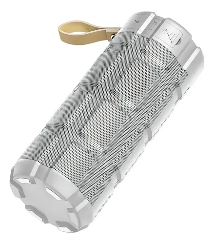HC7 SPEAKER SPORT GRIS