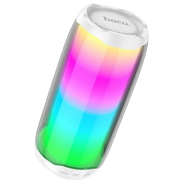 HC8 SPEAKER SPORT BLANCO