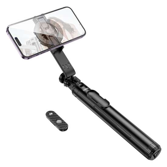 K25 SOPORTE P/CELULAR INTELIGENTE NEGRO