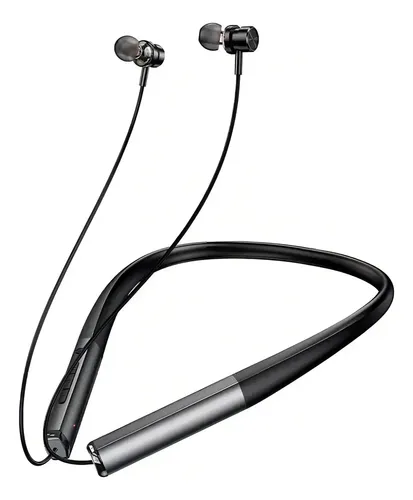 ES71 AURICULAR SOPORTE AL CUELLO NEGRO