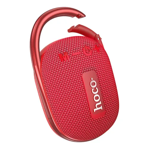 HC17 SPEAKER PORTATIL ROJO