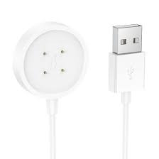 Y24 CABLE P/RELOJ INTELIGENTE BLANCO