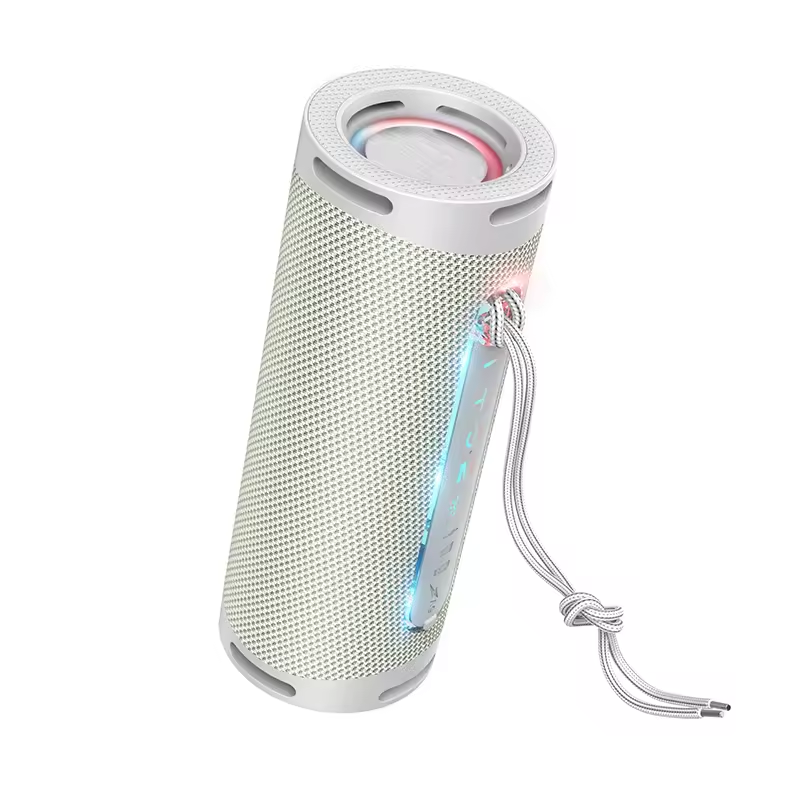 HC9 SPEAKER SPORT GRIS