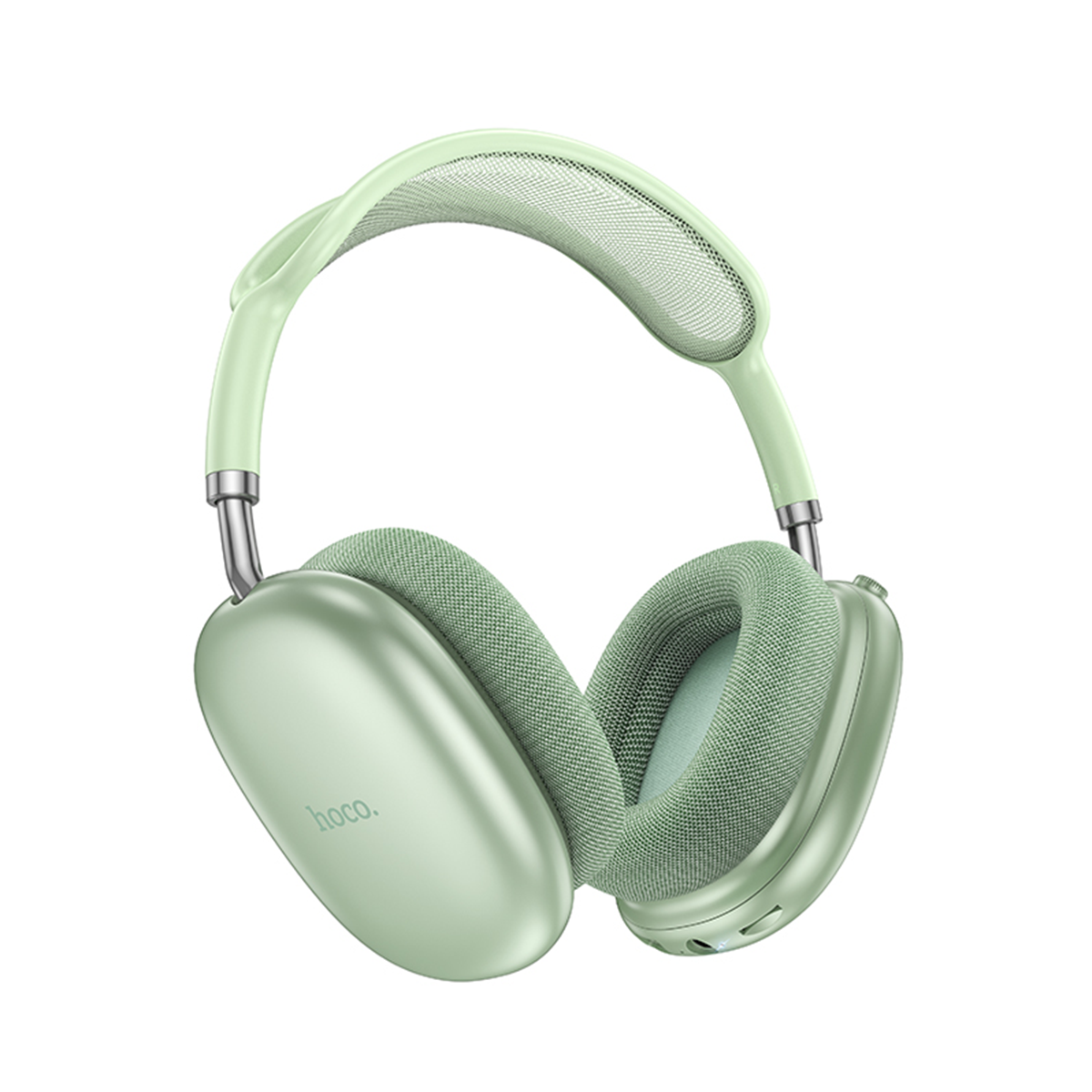 W55 AUDIFONOS BT INALAMBRICOS GREEN