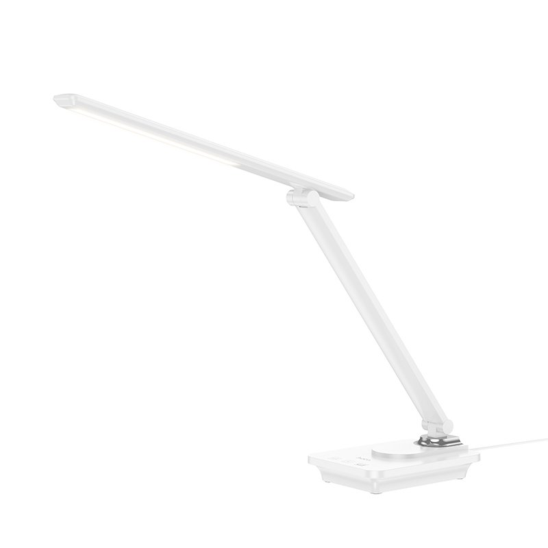 HX12 LAMPRA DE MESA C/ PROTECCION DE OJO BLANCO