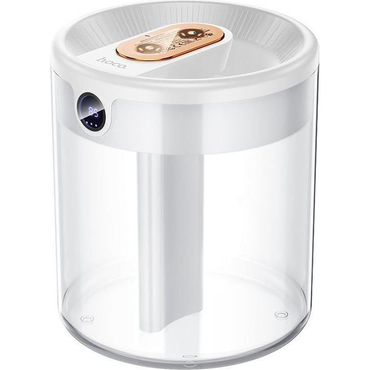 HX31 HUMIDIFICADOR DIGITAL BLANCO