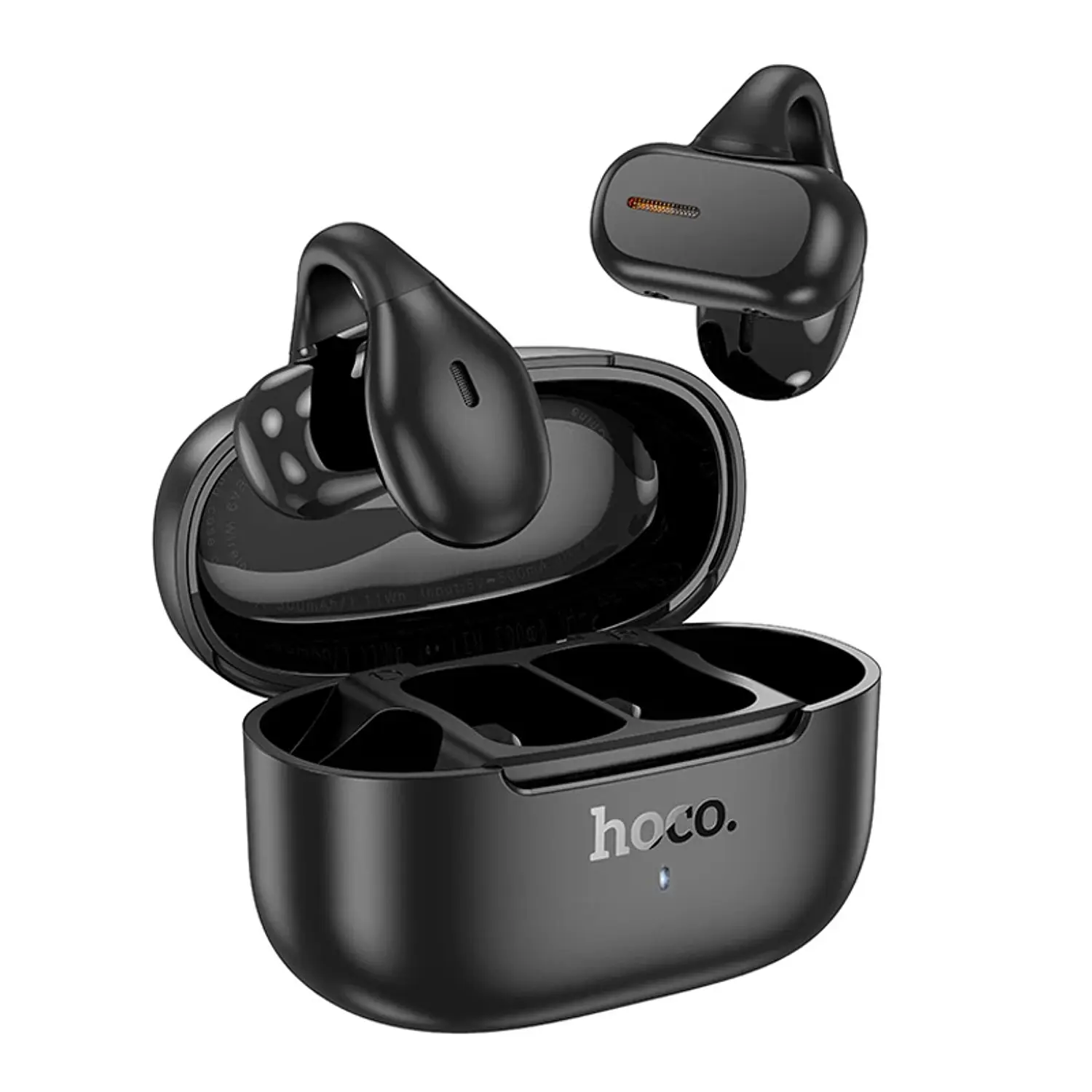EA9 AURICULAR IN EAR NEGRO