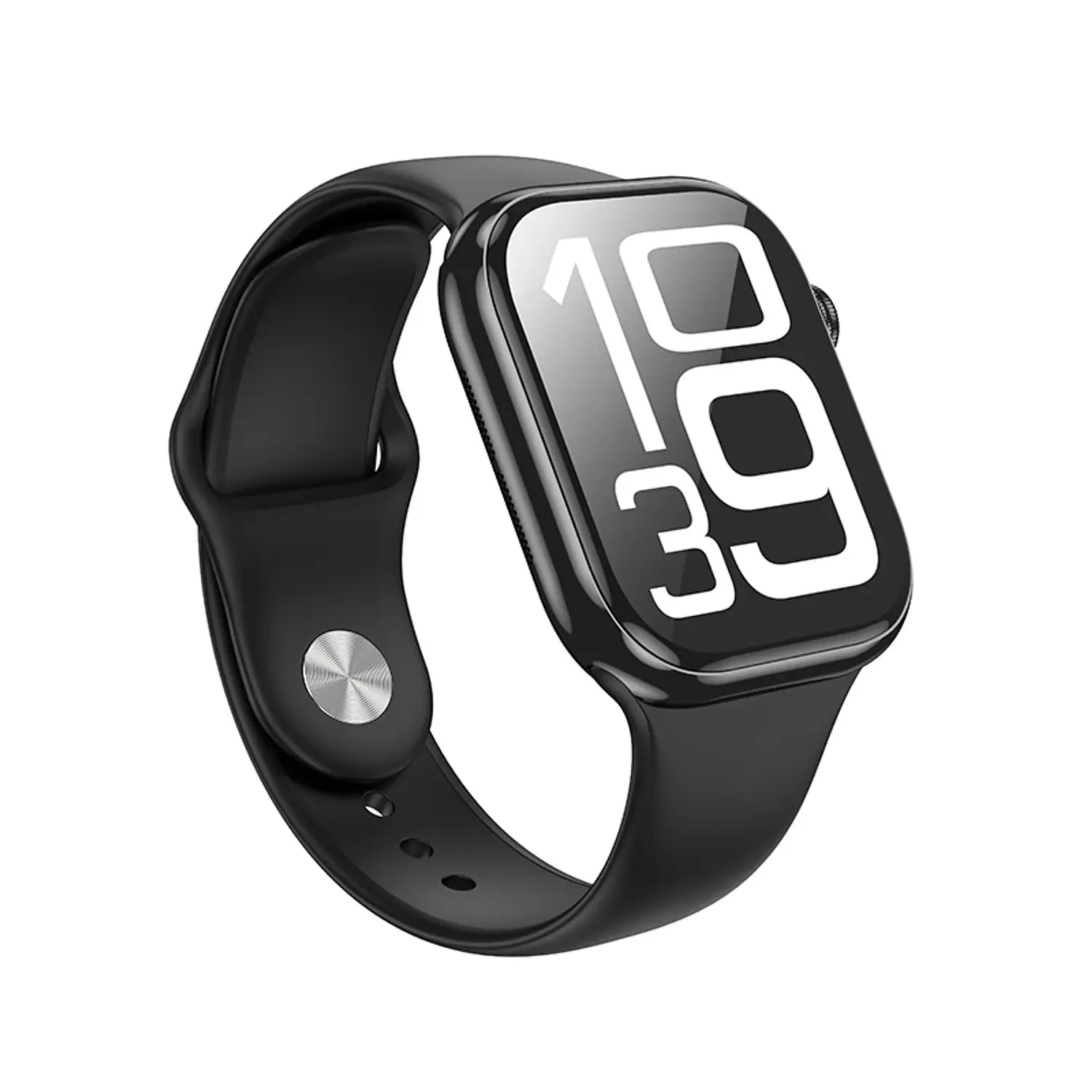 Y30 RELOJ SMART SPORT NEGRO