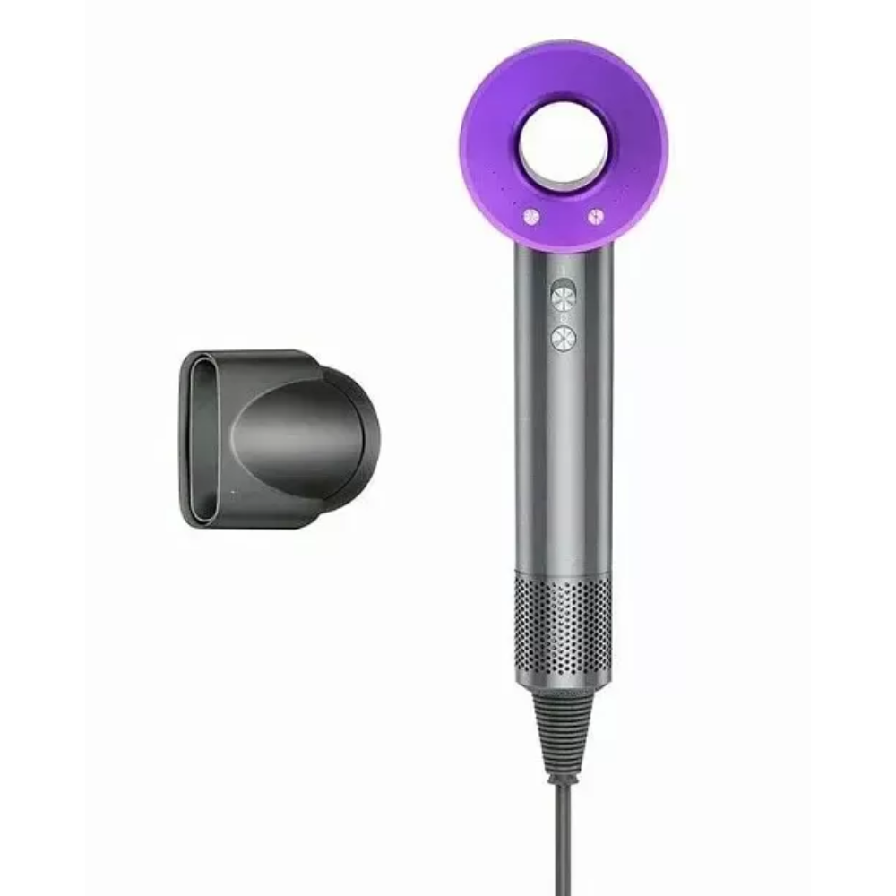 HP11 PLUS SECADOR DE PELO LILA