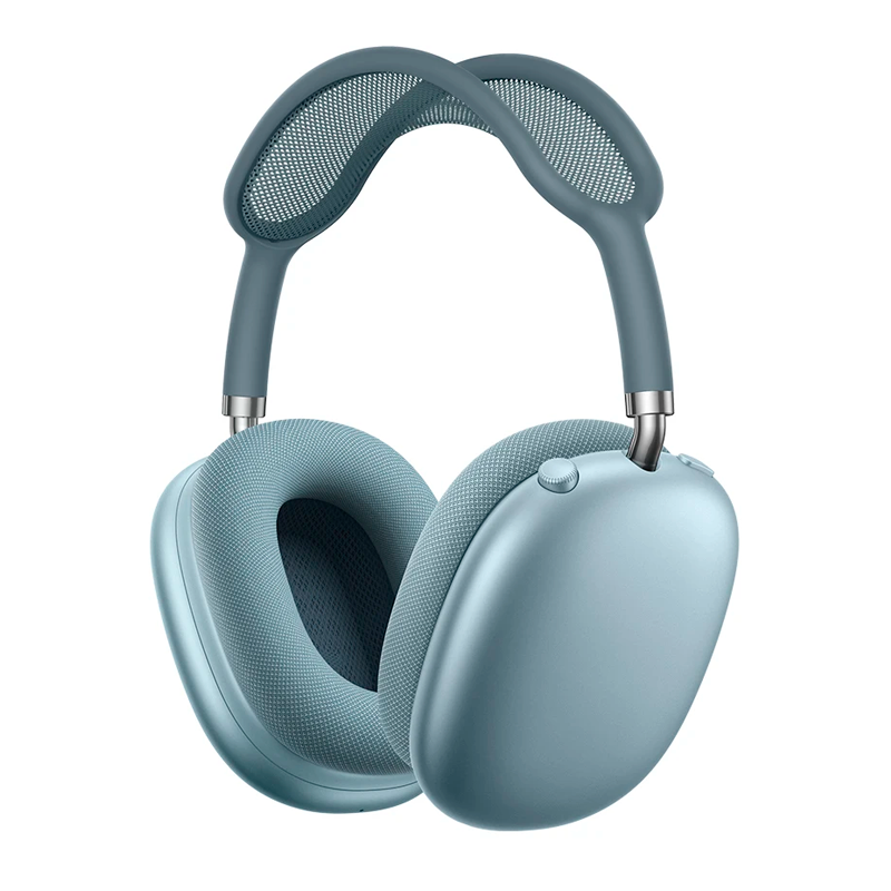 W65/W65 PLUS OREJERAS MANECTICAS AZUL