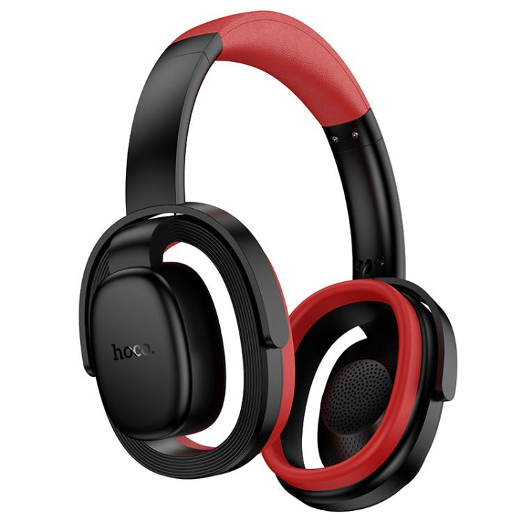 W67 RHYME AURICULAR BT OPEN BLACK