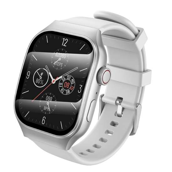 Y33 SMARTWATCH DEPORTIVO VERSION LLAMADAS SILVER