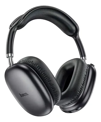 W35 AIR AUDIFONOS BT TRIUMPH (APP) BLACK