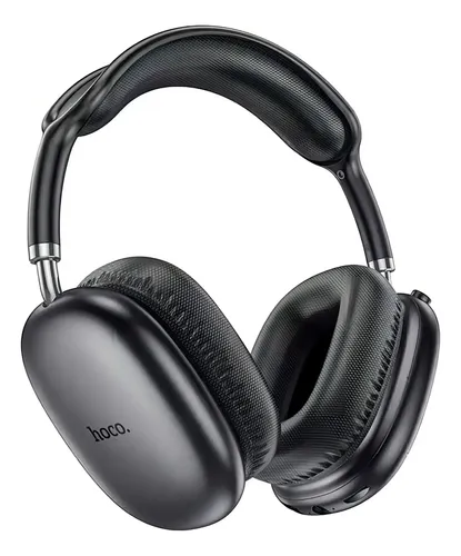 W35 AIR TRIUMPH BT AURICULAR  BLACK