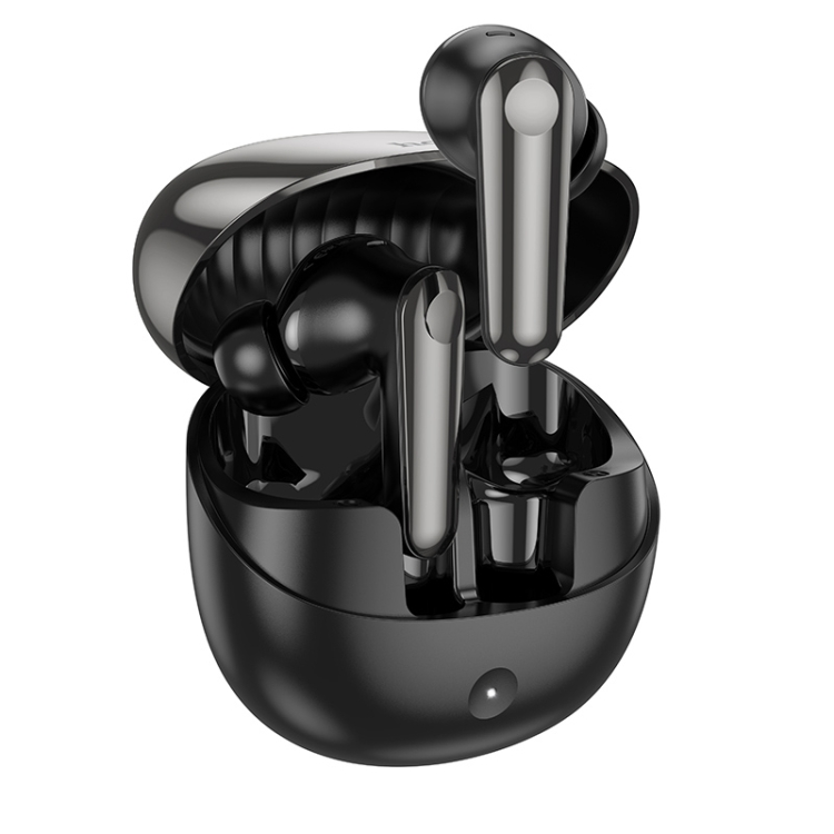 EQ11 TWS AURICULAR INALAMBRICO NEGRO