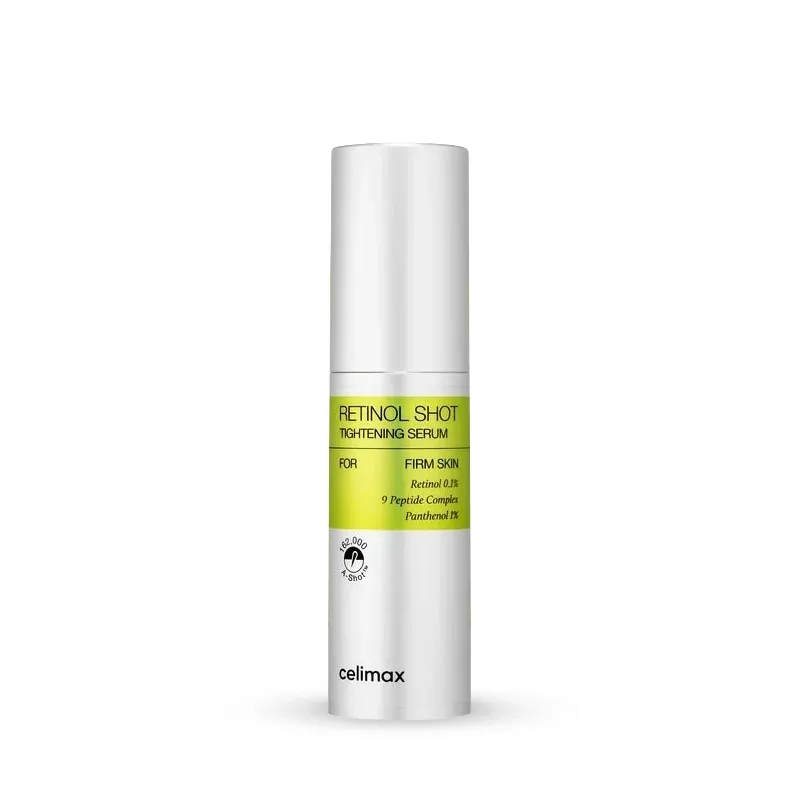 Vita-A Retinol Shot Tight
