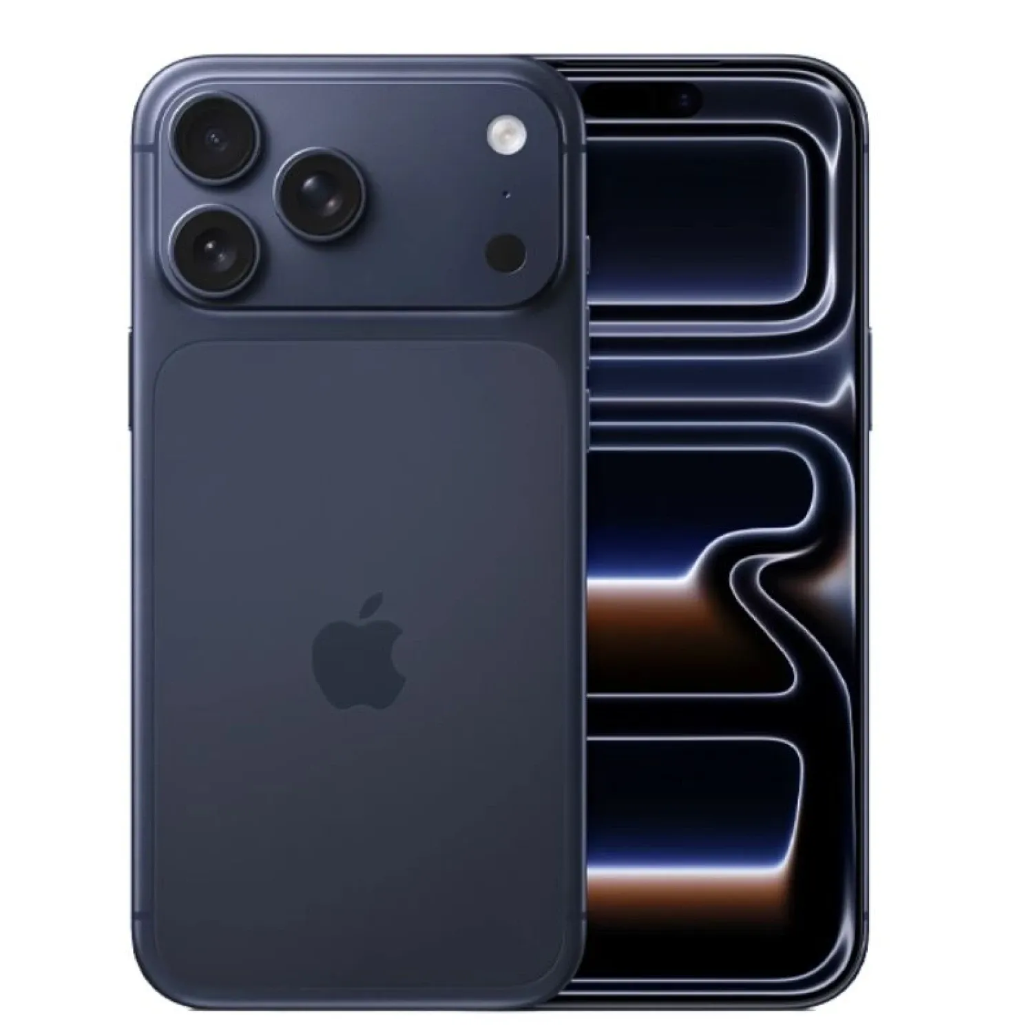 IPHONE 17 PRO 256GB AZUL