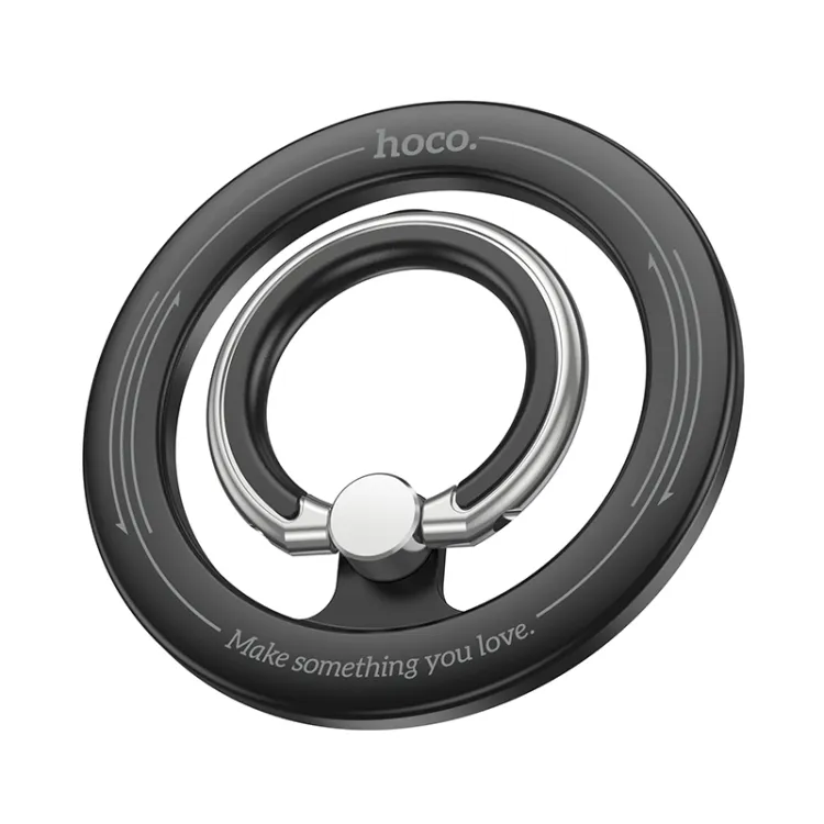 SOPORTE P/ CELULAR GH1 NEGRO HOCO
