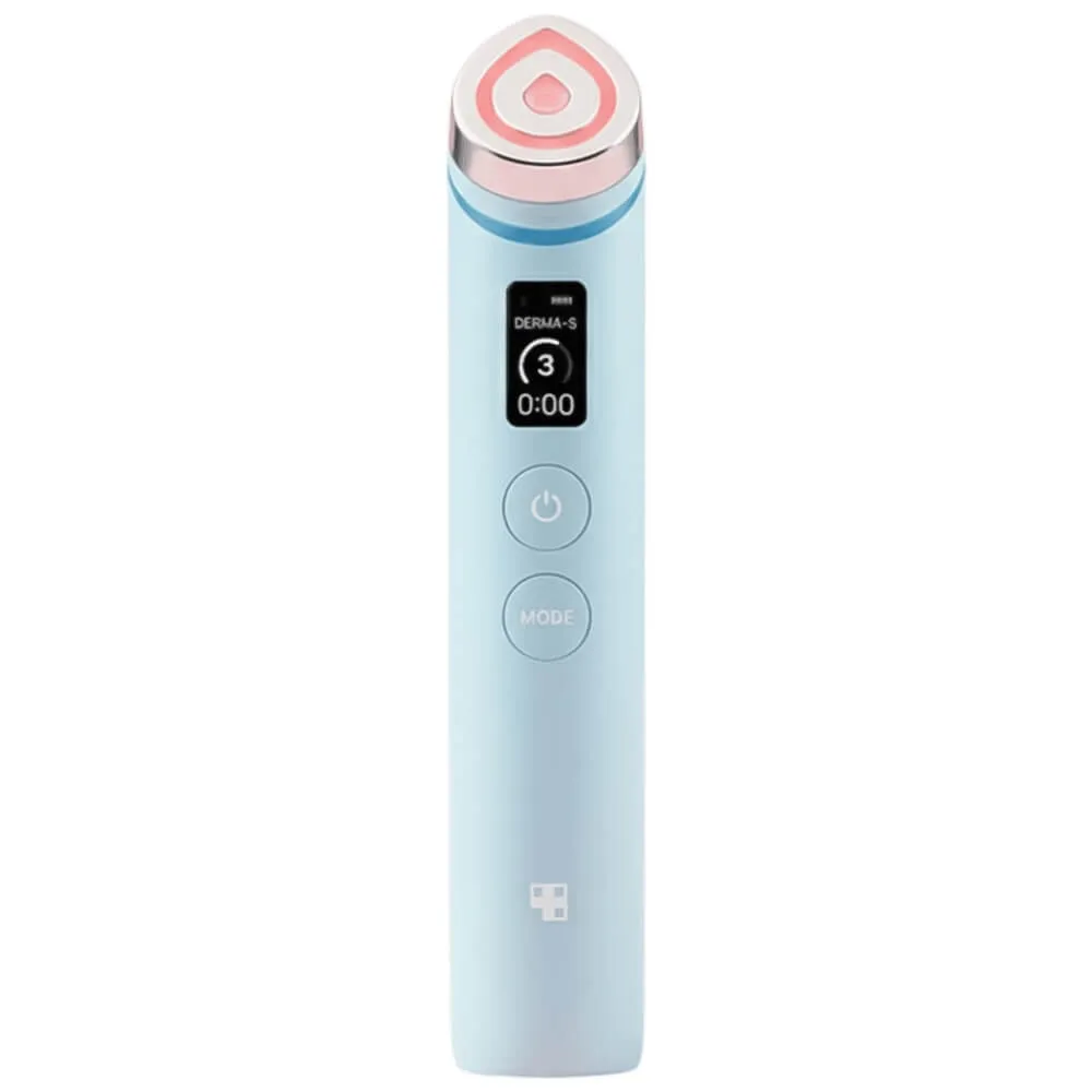 Rejuvenescedor Facial Medicube Age-R Booster Pro - SKY Blue