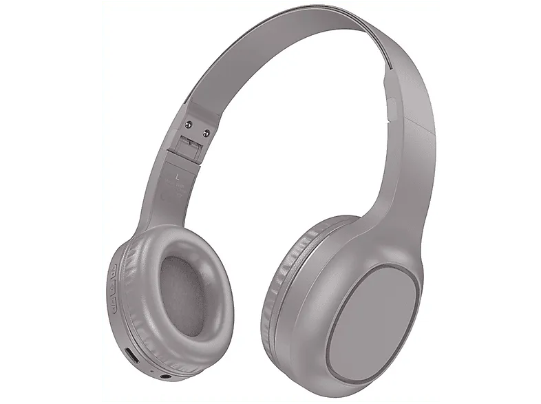 Hoco Auricular W46 Bluetooth MARRON
