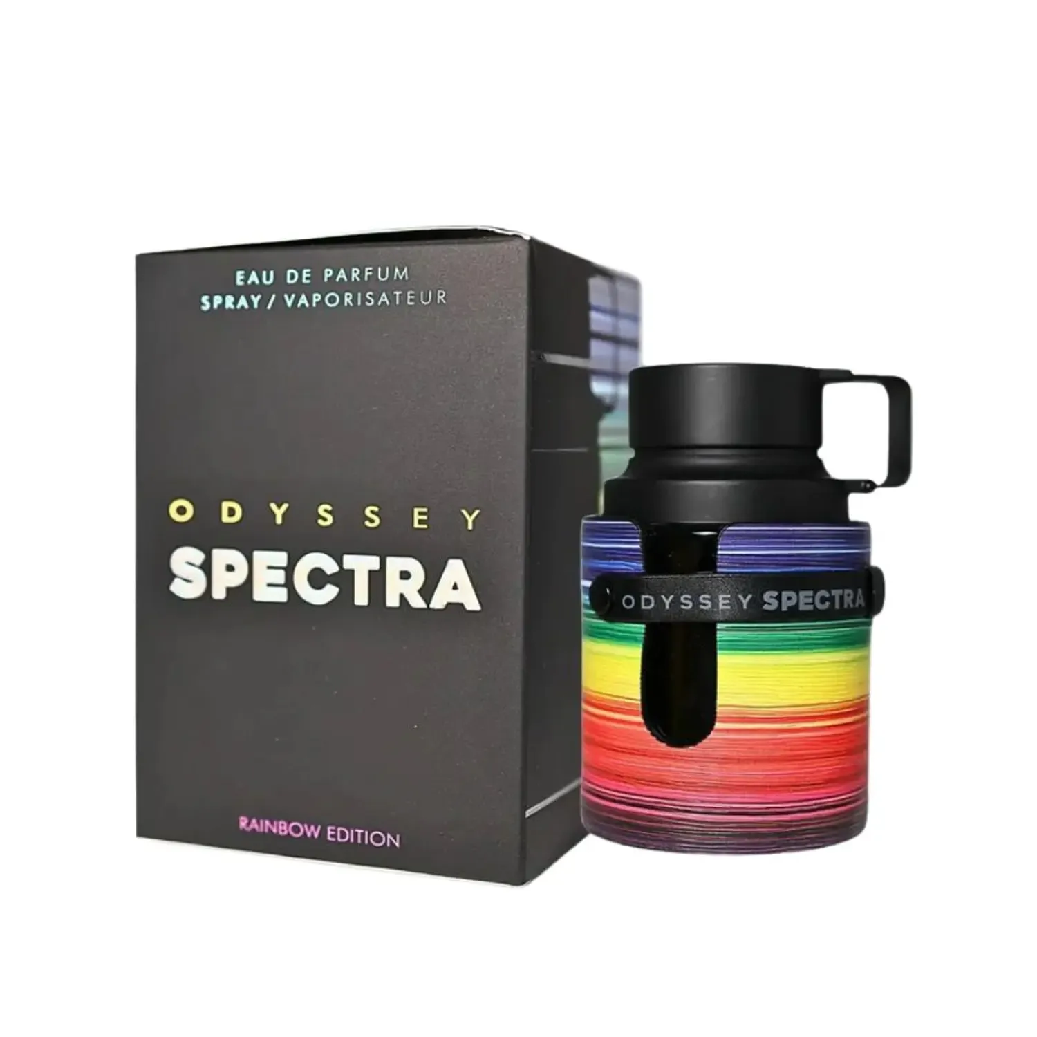 PERFUME ARMAF ODYSSEY SPECTRA (RAINBOM EDITION) EDP 200ML