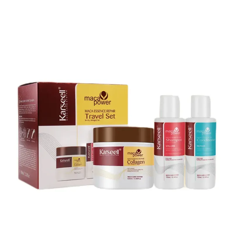 KARSEELL TRAVEL SET 70ML