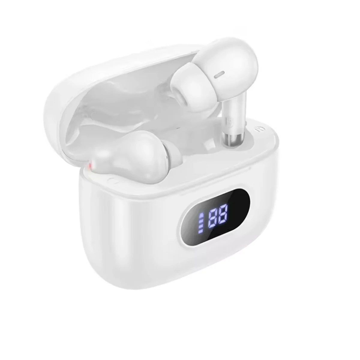EQ2 AURICULAR INALAMBRICO BLANCO