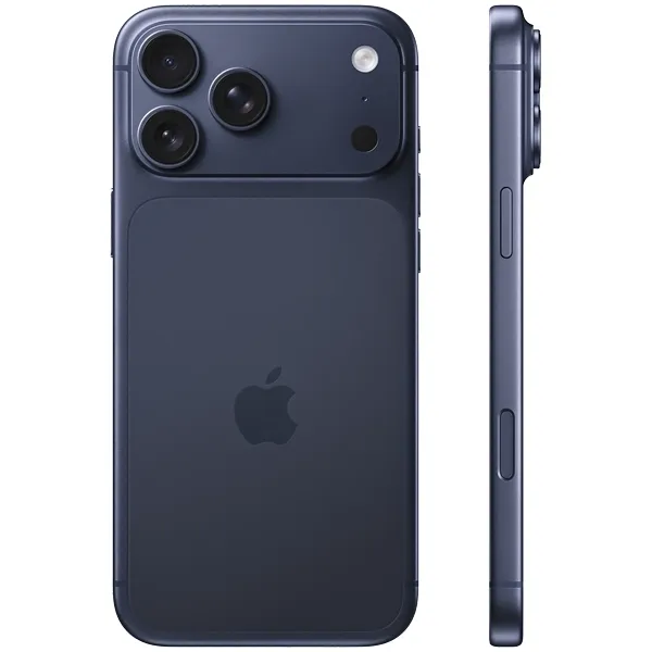 IPHONE 17 PRO 256GB AZUL AS IS
