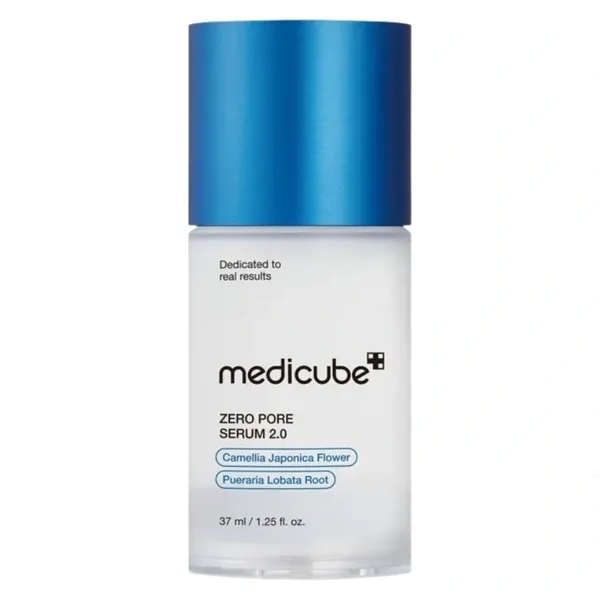 Sérum Facial Medicube Zero Pore 2.0 de 37 ml