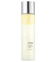 Tónico Facial Medicube AGE-R Glutathione Glow Toner de 140 ml