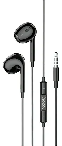 M1 MAX AURICULAR VABLE NEGRO 3.5