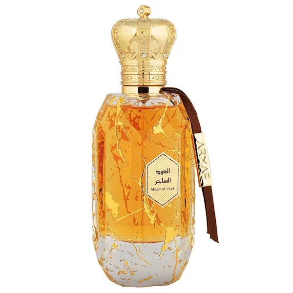 PERFUME ARMAF ETER DESERT MAGICAL OUD EDP 100ML
