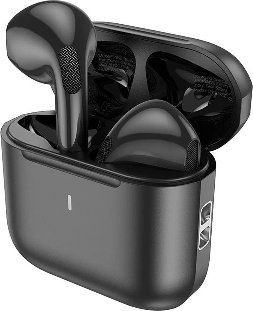 EW53 LUCKY TWS BT AURICULAR NEGRO