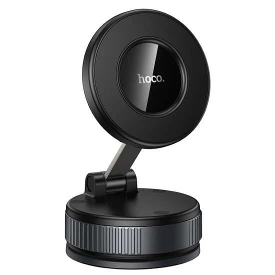H86 DRAGON SOPORTE MAGNETICO UNIVERSAL CHUPON BLACK