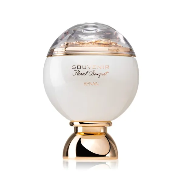 PERFUME AFNAN SOUVENIR FLORAL BOUQUET EDP 100ML