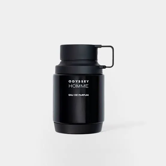 PERFUME ARMAF ODYSSEY HOMME EDP 60ML BLACK