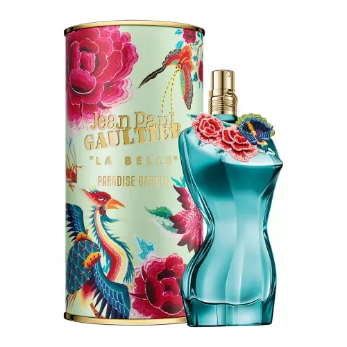 PERFUME JEAN PAUL GAULTIER LA BELLE PARADISE GARDEN EDP 100ML FEM