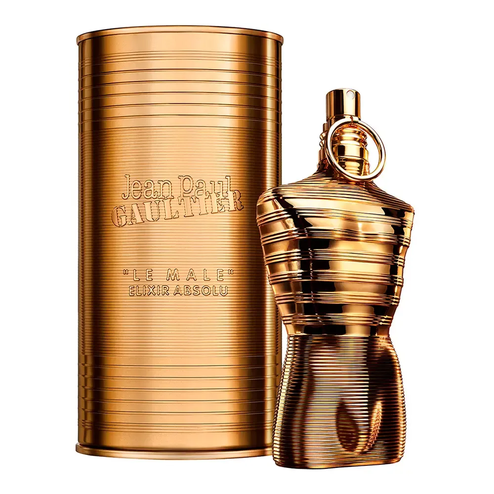 PERFUME JEAN PAUL GAULTIER LE MALE ELIXIR ABSOLU 125ML MASC