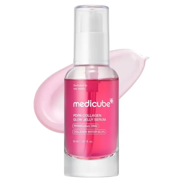 PDRN Collagen Glow Jelly 30ml