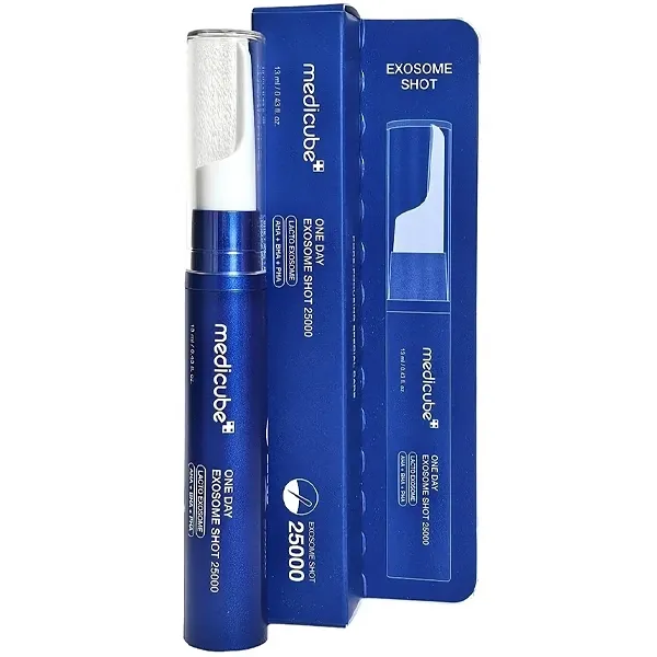 Sérum Facial Medicube One Day Exosome Shot 25000 de 13 ml
