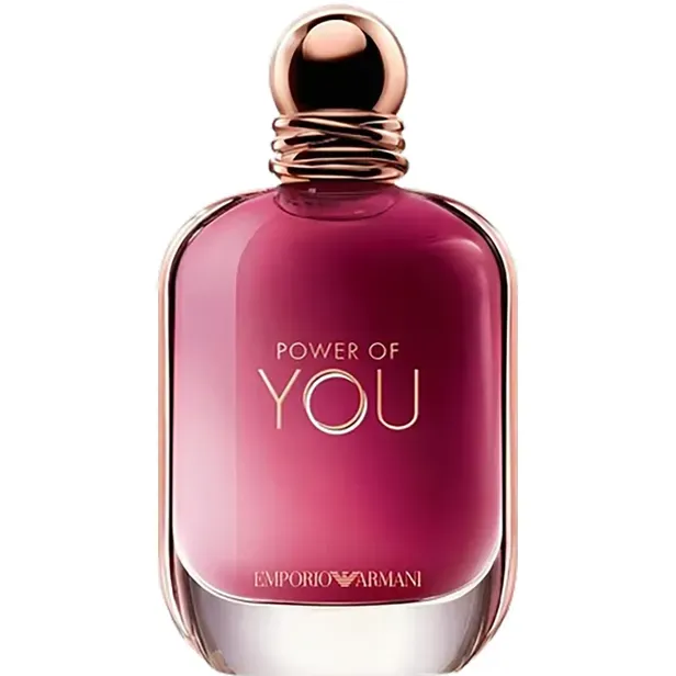 PERFUME ARMANI EMPORIO POWER OF YOU EDP 50ML