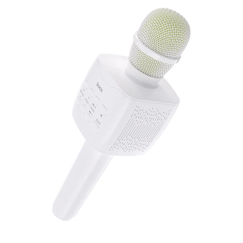 BK5 MICROFONO