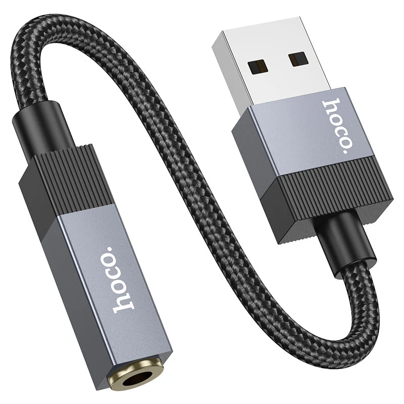 UPA32D CLEVER ADAPT USB A 3.5 NEGRO