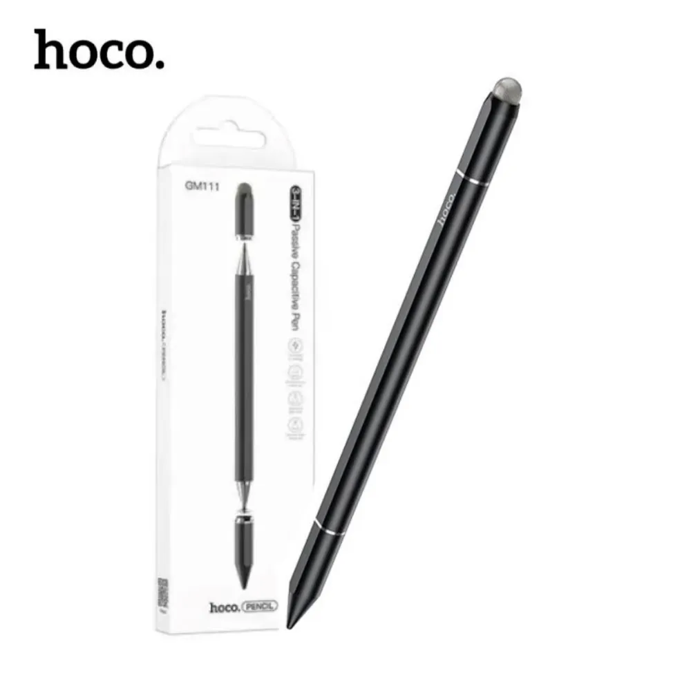LAPIZ UNIVERSAL NEGRO GM103 HOCO